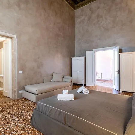 Appartamento Portego Del Drapier