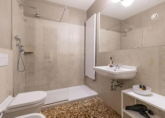 Portego Del Drapier 아파트