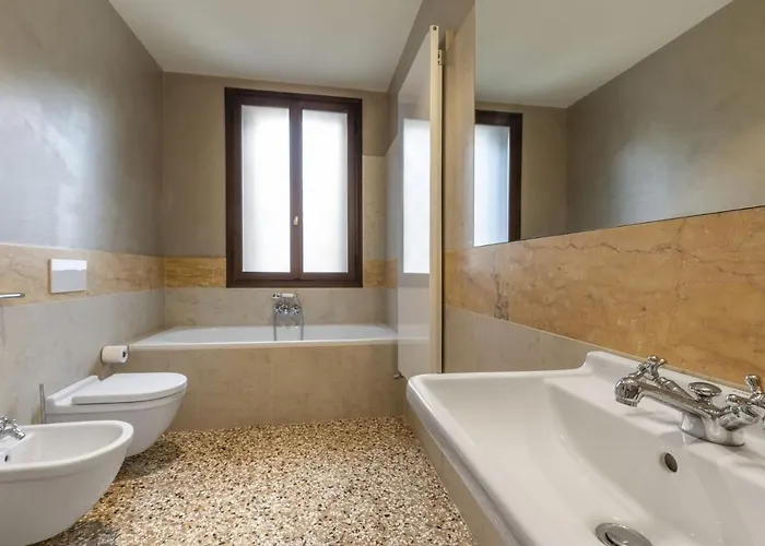 Portego Del Drapier * 베니스