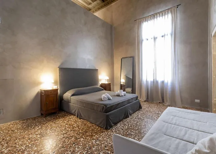 Portego Del Drapier * 베니스