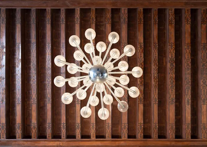 Portego Del Drapier 아파트