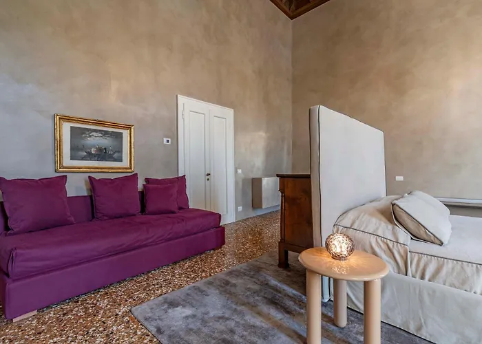 Portego Del Drapier 베니스