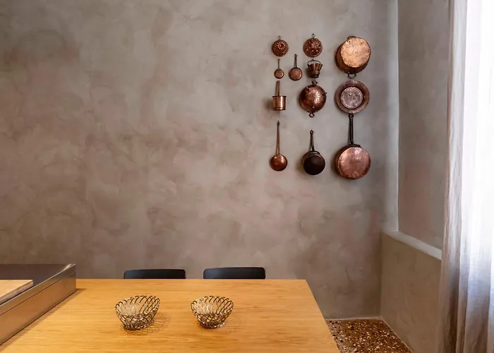 Portego Del Drapier *