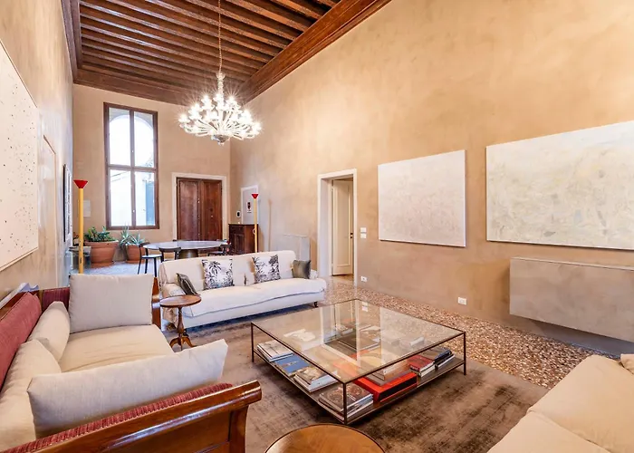 Portego Del Drapier 베니스