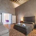 Portego Del Drapier Appartement Venise