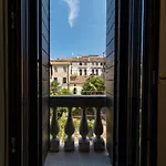 Portego Del Drapier Venise