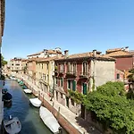 Portego Del Drapier Venise