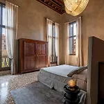Portego Del Drapier Appartement *