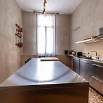 Appartement Portego Del Drapier Venise