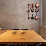 Portego Del Drapier Appartement Venise