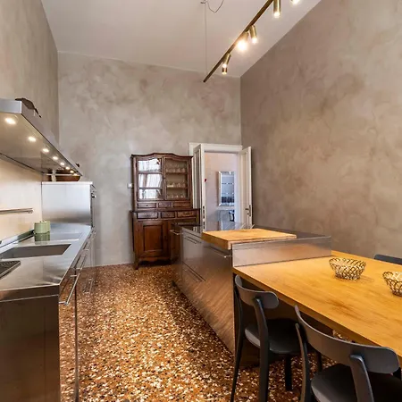 Portego Del Drapier *