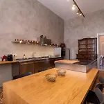 Appartamento Portego Del Drapier