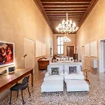 Portego Del Drapier Appartamento