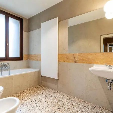 Apartamento Portego Del Drapier