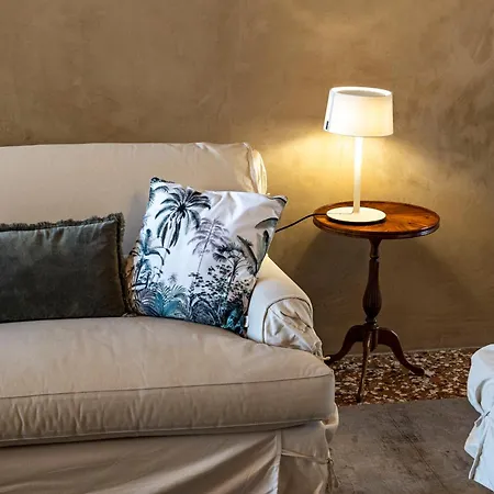 Apartamento Portego Del Drapier Venecia