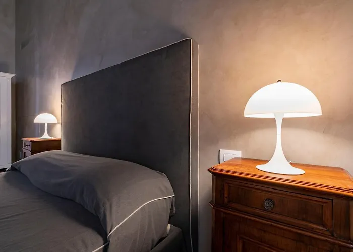 Portego Del Drapier Appartement Venetië