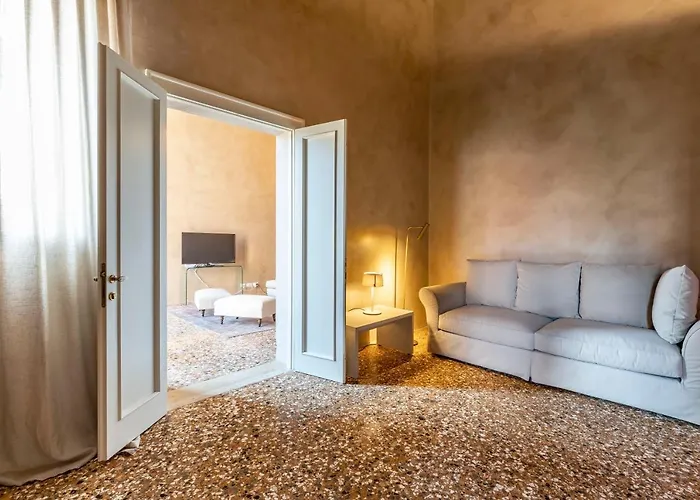 Portego Del Drapier Appartement *
