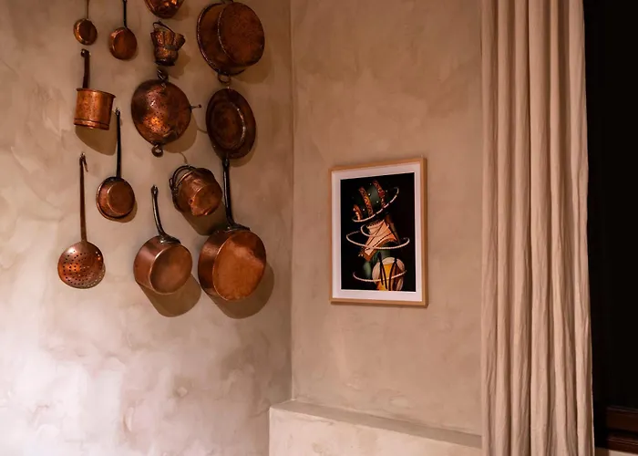 Portego Del Drapier Appartement