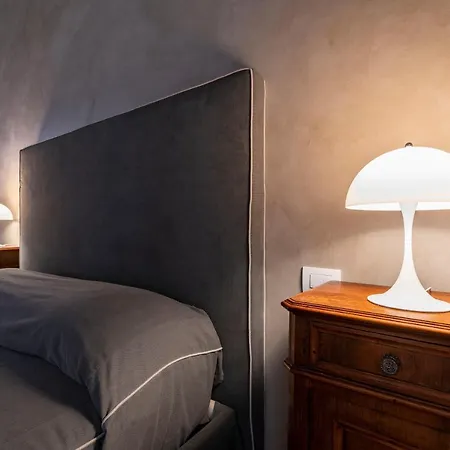 Portego Del Drapier Apartment Venedig