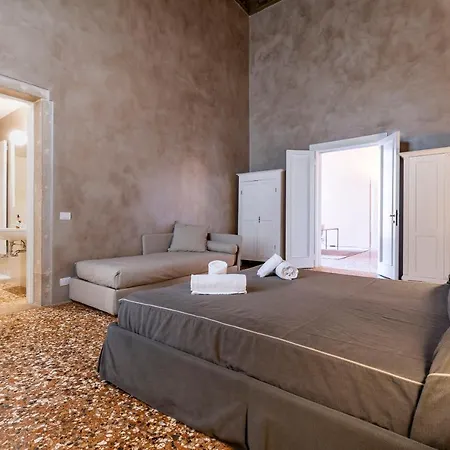 Apartment Portego Del Drapier