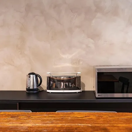 Portego Del Drapier Apartment *