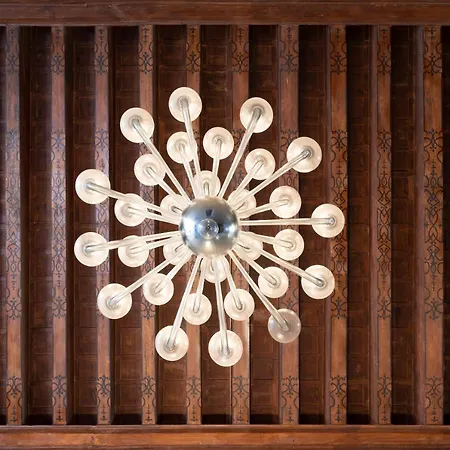 Portego Del Drapier 公寓