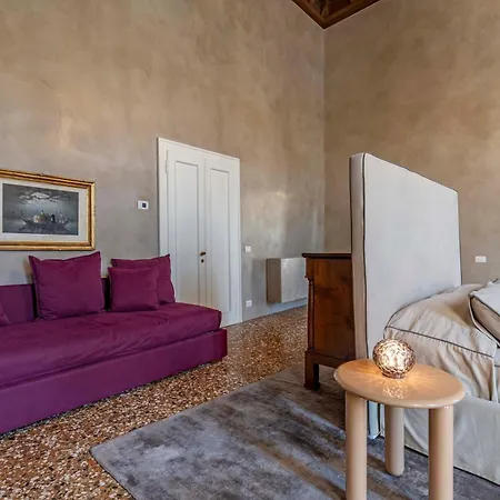 Portego Del Drapier 威尼斯