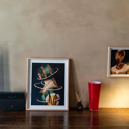 Portego Del Drapier *