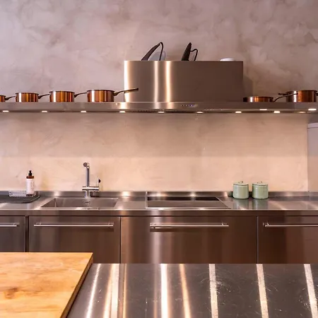 Portego Del Drapier Venedig