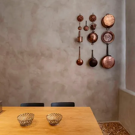 Portego Del Drapier *