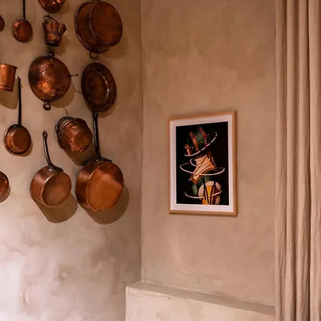 Portego Del Drapier 公寓