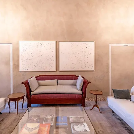 Apartment Portego Del Drapier