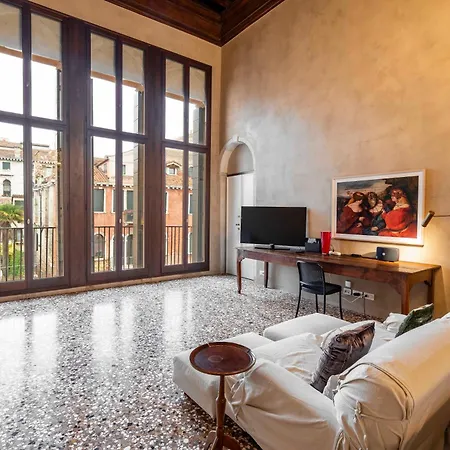 Portego Del Drapier *