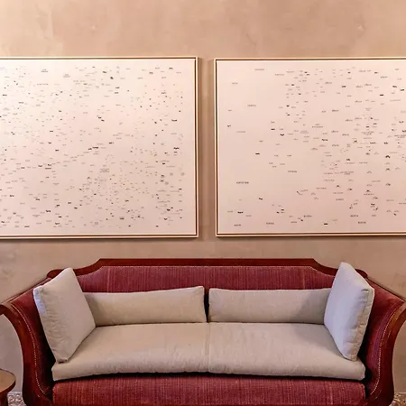 Portego Del Drapier Apartment *