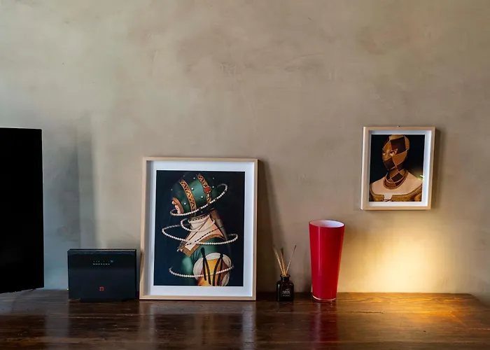 Portego Del Drapier *