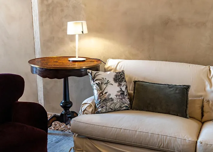 Portego Del Drapier Appartement