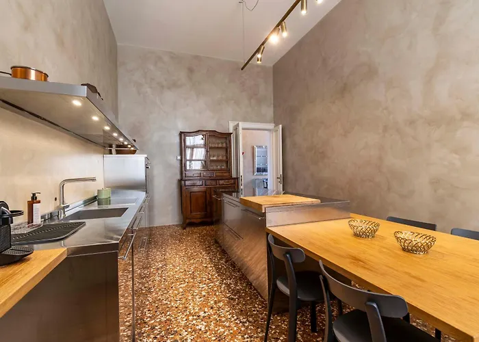 Portego Del Drapier *