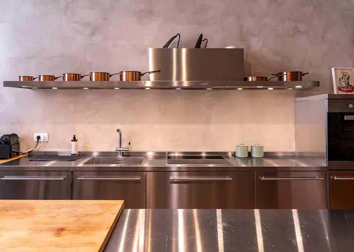 Portego Del Drapier Venise