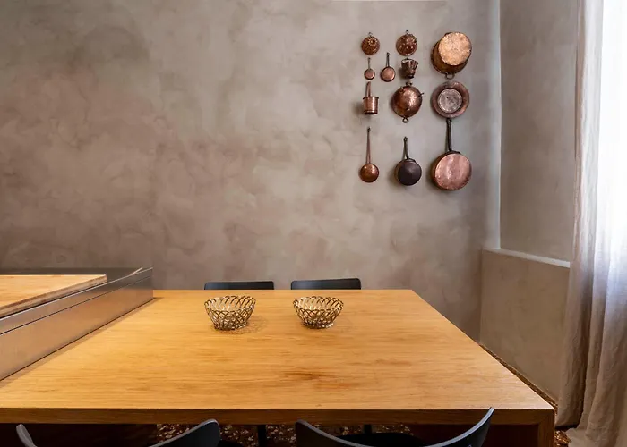 Portego Del Drapier Appartement Venise